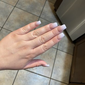 Lovely Nails - I've been coming here over 2 years & Kim never disappoints!! :) - Nail Salons Near Me - Tucson, Arizona Lovely Nails - I've been coming here over 2 years & Kim never disappoints!! :) - Nail Salons Near Me - Tucson, Arizona