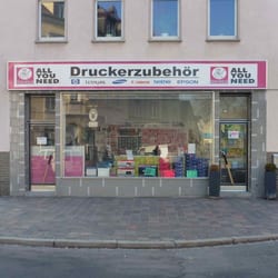 Drucker-Tankwart