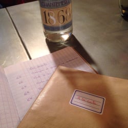 Chez Nous... à la Rotonde