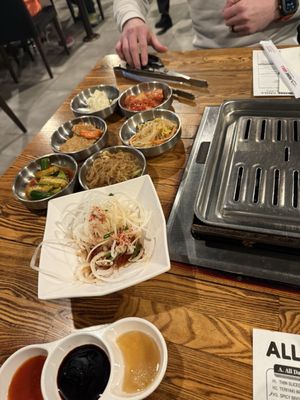 Prime Grill Korean BBQ & Restaurant by null