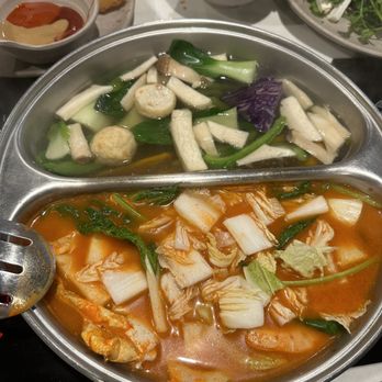 U Shabu - Hot Pot Near Me - Las Vegas, Nevada