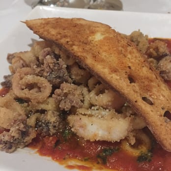 Piccola Italia - Crispy calamari - Italian Near Me - Ocean Township, New Jersey Piccola Italia - Crispy calamari - Italian Near Me - Ocean Township, New Jersey