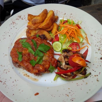 Mabolla Bar & Snacks - Bars Near Me - Muğla, 48