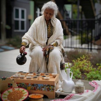 Rainbow Grocery - Traditional coffee ceremony - Grocery Near Me - San Francisco, California Rainbow Grocery - Traditional coffee ceremony - Grocery Near Me - San Francisco, California