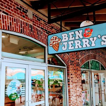 Ben & Jerry’s - Ben & Jerry's - Ice Cream & Frozen Yogurt Near Me - Myrtle Beach, South Carolina Ben & Jerry’s - Ben & Jerry's - Ice Cream & Frozen Yogurt Near Me - Myrtle Beach, South Carolina