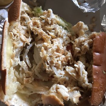 Stoko's - Chicken cheese steak from Hartford Rd location....not good as loch raven - Fast Food Near Me - Baltimore, Maryland Stoko's - Chicken cheese steak from Hartford Rd location....not good as loch raven - Fast Food Near Me - Baltimore, Maryland