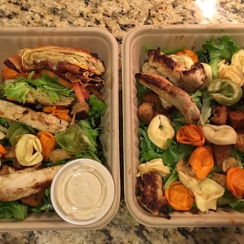 Five Loaves Cafe - American Near Me - Mt Pleasant, South Carolina