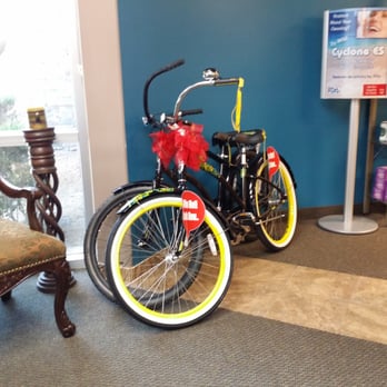 Princess Center Dentistry - Win a bike for your online review. Awesome. - General Dentistry Near Me - Scottsdale, Arizona Princess Center Dentistry - Win a bike for your online review. Awesome. - General Dentistry Near Me - Scottsdale, Arizona