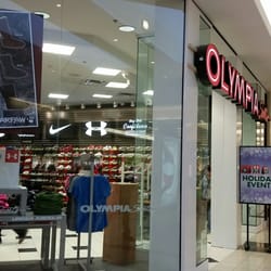 Olympia Sports - Storefront