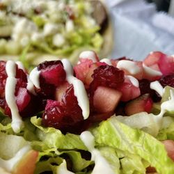 White Duck Taco Shop