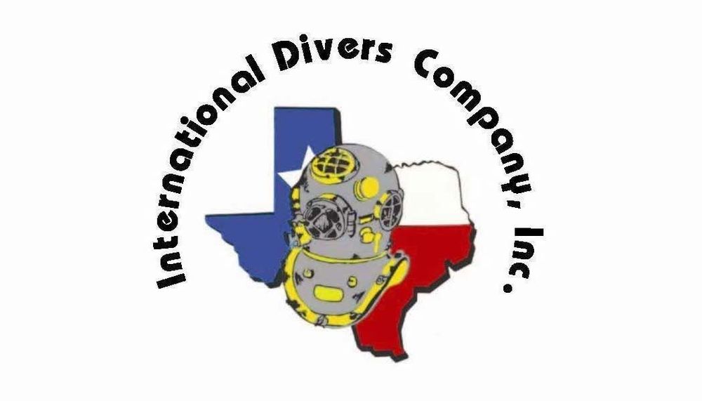 INTERNATIONAL DIVERS INC Updated August 2024 1800 E Navigation Blvd, Corpus Christi, Texas
