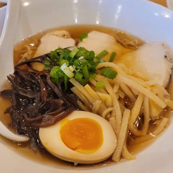 Michi Ramen - Classic ramen - Ramen Near Me - Henderson, Nevada
