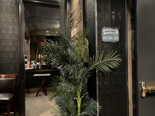 Crab House NYC by null