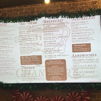 Chandlers - Coffee & Tea Near Me - Greensboro, North Carolina Chandlers - Coffee & Tea Near Me - Greensboro, North Carolina