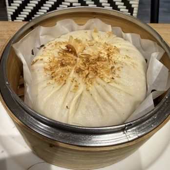 Jingle Bao - Asian Fusion Near Me - Vancouver, British Columbia