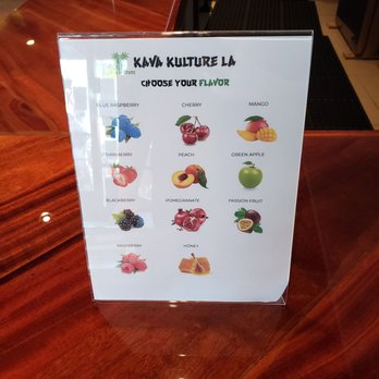 Kava Kulture - Coffee & Tea Near Me - Los Angeles, California Kava Kulture - Coffee & Tea Near Me - Los Angeles, California