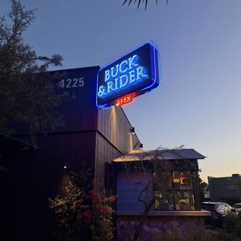 Buck & Rider - Seafood Near Me - Phoenix, Arizona Buck & Rider - Seafood Near Me - Phoenix, Arizona