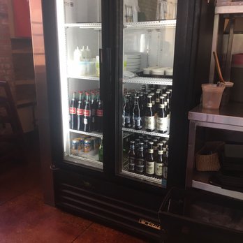 Ramen Tatsunoya - Mexican coke and beer - Ramen Near Me - Pasadena, California