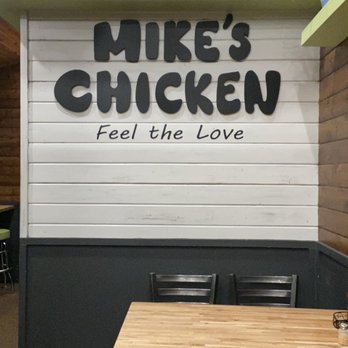 Mike's Chicken - Chicken Shop Near Me - Dallas, Texas Mike's Chicken - Chicken Shop Near Me - Dallas, Texas