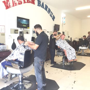 Master Barber - Barbers Near Me - Melbourne, Florida Master Barber - Barbers Near Me - Melbourne, Florida