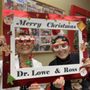 Photo of Dr Lowe & Dr Rossopoulos, DDS