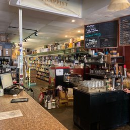 Shop/Tasting Room