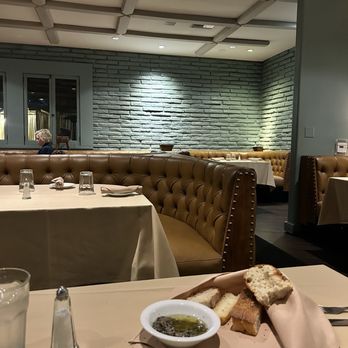 Ca Del Sole - Inside - Italian Near Me - Toluca Lake, California