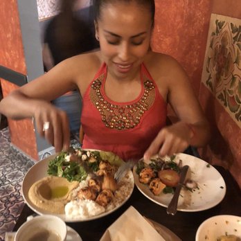 Open Sesame - Mediterranean Near Me - Long Beach, California