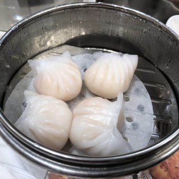 Tim Ho Wan - Dim Sum Near Me - Irvine, California