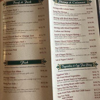 Twin Dragon - Menu - middle - Chinese Near Me - La Habra, California Twin Dragon - Menu - middle - Chinese Near Me - La Habra, California