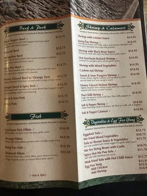 Menu photo 3 Twin Dragon La Habra, CA Menu photo 3 Twin Dragon La Habra, CA