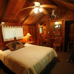 Coffee Creek Ranch