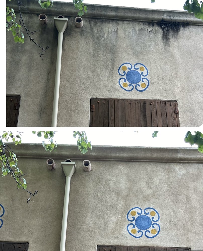 Slide of WashAway Solutions