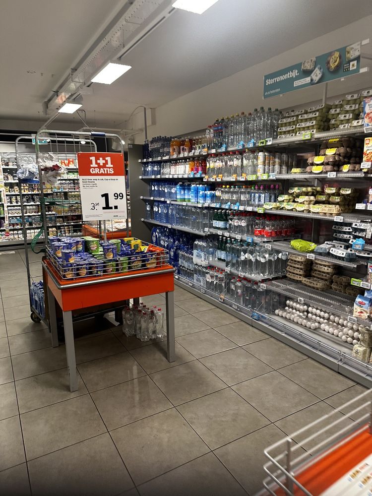 Albert Heijn