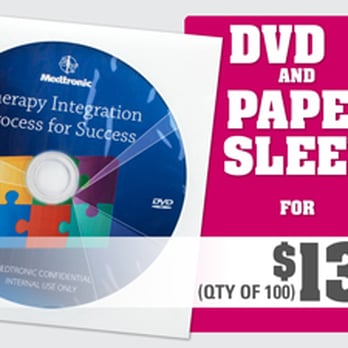 Same Day Flash - DVD Paper Sleeve - Duplication Services Near Me - Minneapolis, Minnesota Same Day Flash - DVD Paper Sleeve - Duplication Services Near Me - Minneapolis, Minnesota