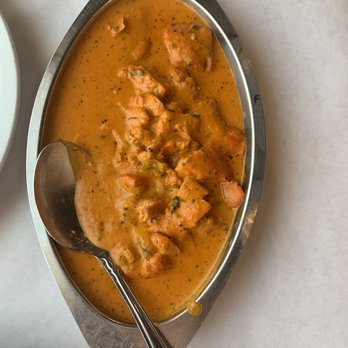 Taj Palace - Butter Chicken - Indian Near Me - Chesterfield, Missouri Taj Palace - Butter Chicken - Indian Near Me - Chesterfield, Missouri