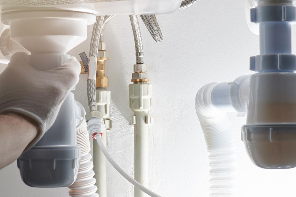 Slide of Pascale Plumbing & Heating