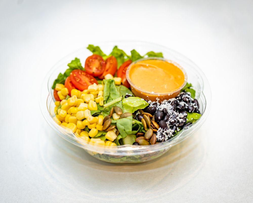 60th Street Cafe