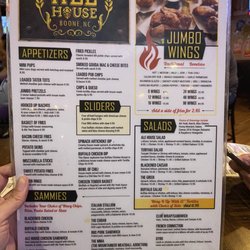 River Street Ale House