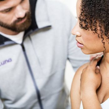 Luna Physical Therapy - No prescription required to start. - Sports Medicine Near Me