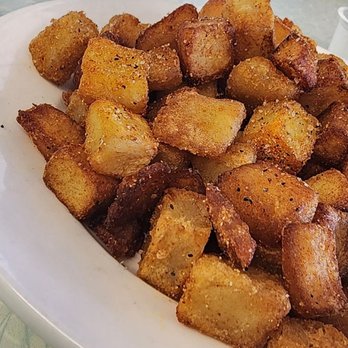 Brent's Drugs - Best Breakfast Potatoes - American Near Me - Jackson, Mississippi Brent's Drugs - Best Breakfast Potatoes - American Near Me - Jackson, Mississippi