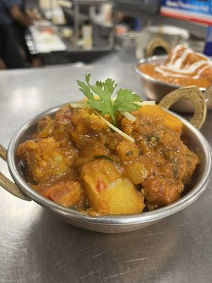 Himalayan Kitchen by null