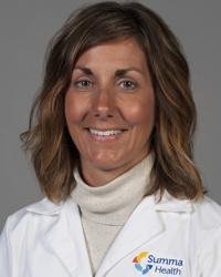 Kimberly M Oney PhD - grief counselor in Akron, OH