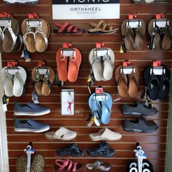 Central Florida Foot and Ankle Center - Winter Haven shoe store
