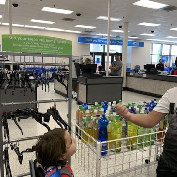 Ross Dress for Less - 1 and only 1 register open - Department Stores Near Me - Chino, California Ross Dress for Less - 1 and only 1 register open - Department Stores Near Me - Chino, California