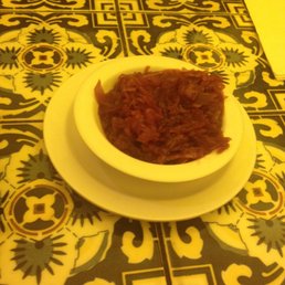 F* # King Red Cabbage
