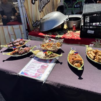 Solano Stroll - Festivals Near Me Solano Stroll - Festivals Near Me