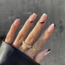 iNails - what i asked for