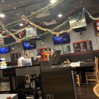 Won KBBQ - Interior - Korean Near Me - Bayside, New York Won KBBQ - Interior - Korean Near Me - Bayside, New York