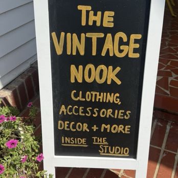 The Studio - Gift Shops Near Me - Apex, North Carolina